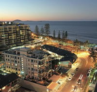 Aegean Apartments Mooloolaba - Tourism Adelaide