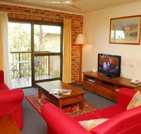 Toowong Villas - Tourism Adelaide