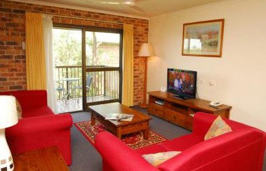 Toowong Villas - Tourism Adelaide 0