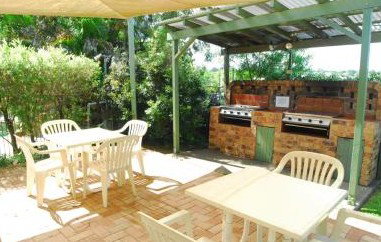 Toowong Villas - Tourism Adelaide 1