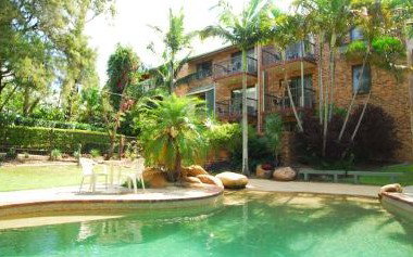 Toowong Villas - Tourism Adelaide 2