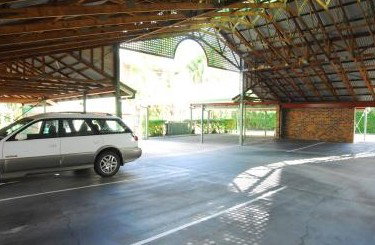 Toowong Villas - Tourism Adelaide 3