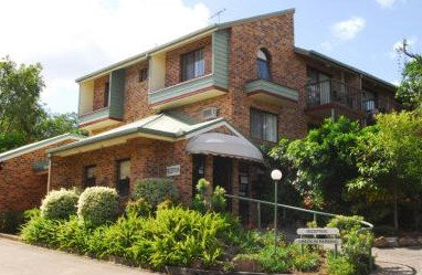 Toowong Villas - Tourism Adelaide 4