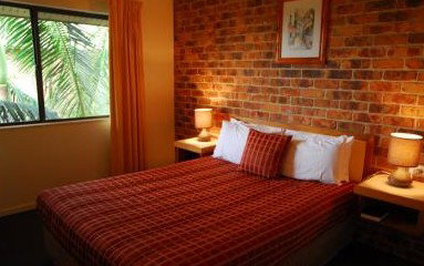 Toowong Villas - Tourism Adelaide 5