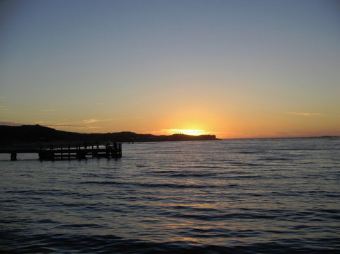 Pelican Shore Villas - Tourism Adelaide 4