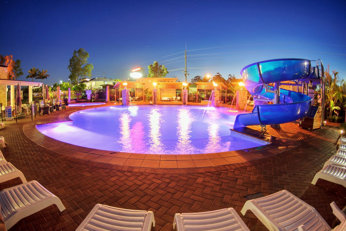 Helensvale QLD Tourism Adelaide