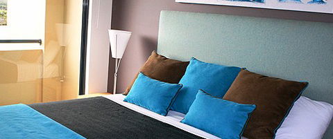 Vardon Point Resort Apartments - Tourism Adelaide 0