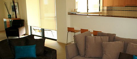Vardon Point Resort Apartments - Tourism Adelaide 1
