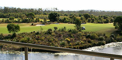 Vardon Point Resort Apartments - Tourism Adelaide 2