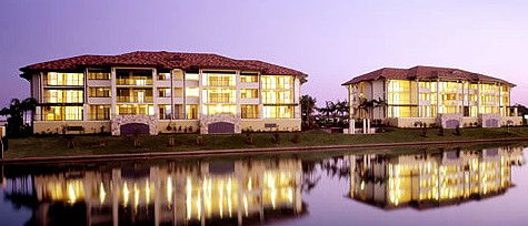 Vardon Point Resort Apartments - Tourism Adelaide 3