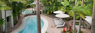 Offshore Noosa Resort - Tourism Adelaide 5