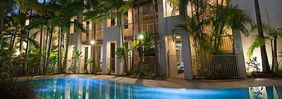 Offshore Noosa Resort - Tourism Adelaide 7