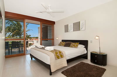 Offshore Noosa Resort - Tourism Adelaide 9