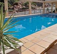 Comfort Inn Robert Towns Motel - Tourism Adelaide