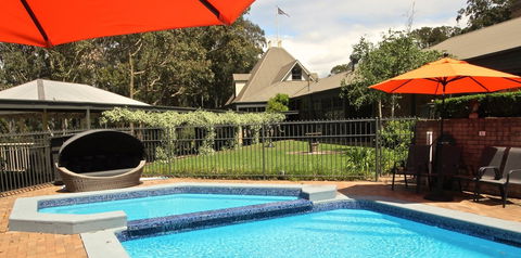 Lincoln Downs Resort & Spa - Tourism Adelaide 0