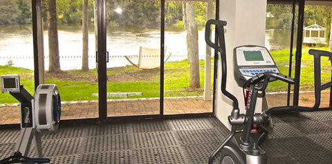 Lincoln Downs Resort & Spa - Tourism Adelaide 1