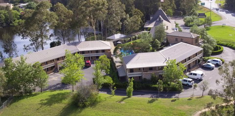 Lincoln Downs Resort & Spa - Tourism Adelaide 4