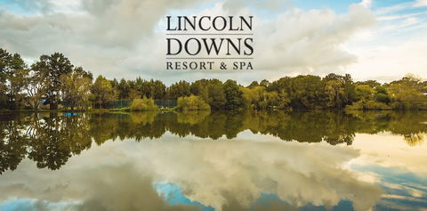 Lincoln Downs Resort & Spa - Tourism Adelaide 6