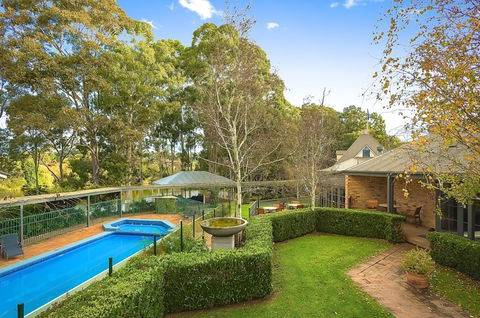 Lincoln Downs Resort & Spa - Tourism Adelaide 8
