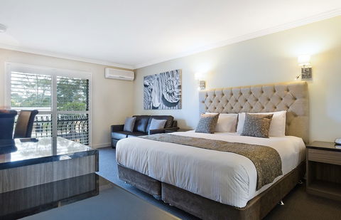 Lincoln Downs Resort & Spa - Tourism Adelaide 10