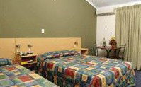 Heaviytrr Gap Outback Lodge - Tourism Adelaide 3