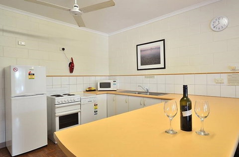 St Andrews Serviced Apartments - Tourism Adelaide 0