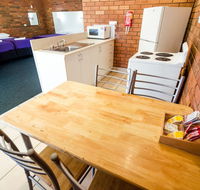 Ibis Styles Katherine Hotel - Tourism Adelaide