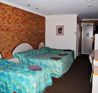 Albert Park Motor Inn - Tourism Adelaide