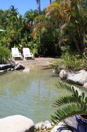 Port O' Call Eco Lodge - Tourism Adelaide 5