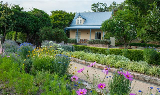 Ballandean QLD Tourism Adelaide