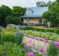 Vineyard Cottages and Cafe - Tourism Adelaide