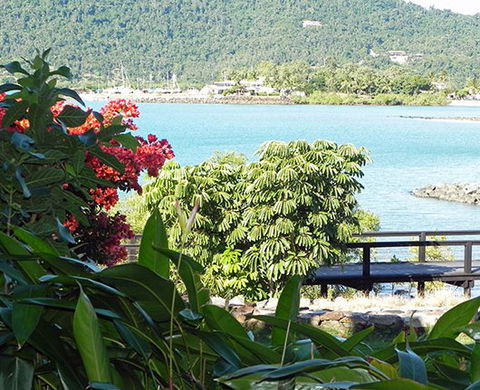 Airlie Waterfront Bed And Breakfast - Tourism Adelaide 1