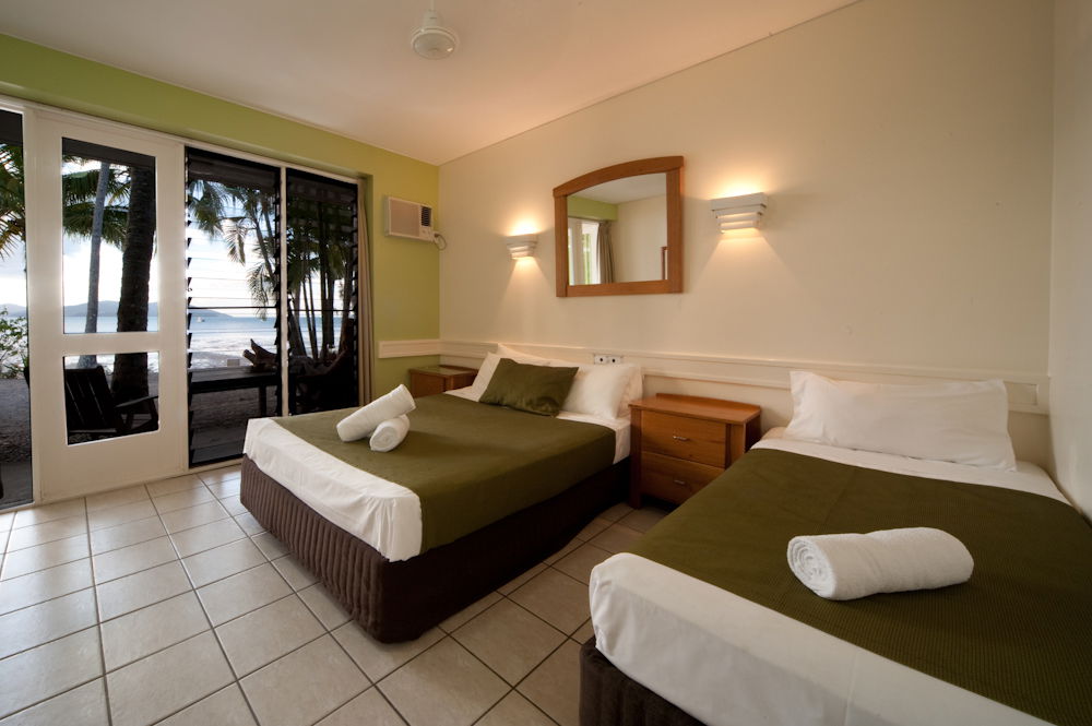 Long Island QLD Tourism Adelaide