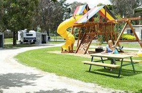 Barwon River Tourist Park - Tourism Adelaide 0