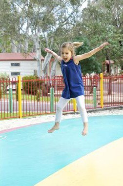 Barwon River Tourist Park - Tourism Adelaide 1