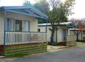 Barwon River Tourist Park - Tourism Adelaide 2