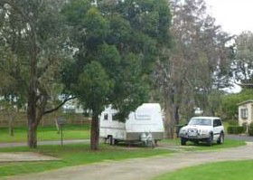 Barwon River Tourist Park - Tourism Adelaide 3