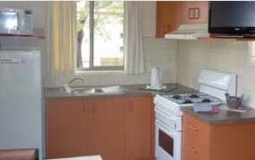 Barwon River Tourist Park - Tourism Adelaide 4