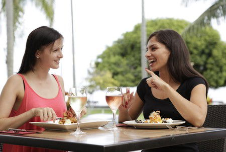 Rydges Tradewinds Cairns - Tourism Adelaide 4