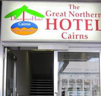 Great Northern Hotel - Tourism Adelaide