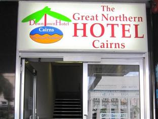 Great Northern Hotel - Tourism Adelaide 0