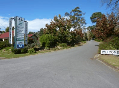 Hahndorf Resort - Tourism Adelaide