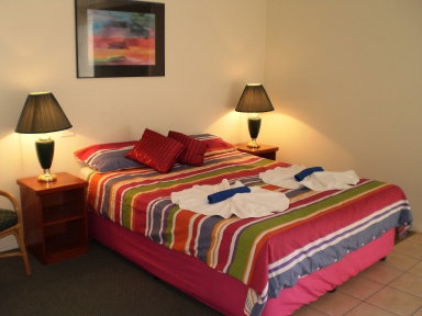 Caboolture Motel - Tourism Adelaide 1