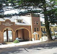 Port Warrnambool Village - Tourism Adelaide