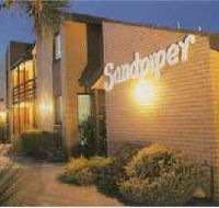 Sandpiper Holiday Apartments - Tourism Adelaide