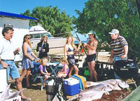 Shark Bay Cottages - Tourism Adelaide 0