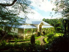 Montville QLD Tourism Adelaide