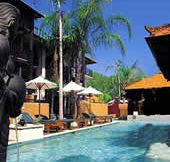 Hibiscus Gardens Spa Resort - Tourism Adelaide