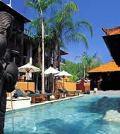 Hibiscus Gardens Spa Resort - Tourism Adelaide 0