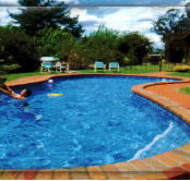 Delany Lodge
